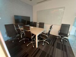 Suntec Tower Three (D1), Office #569592481
